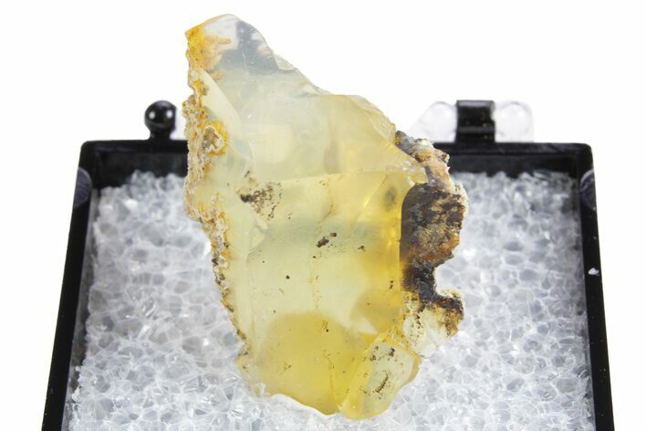 Rough Oregon Fire Opal #358391